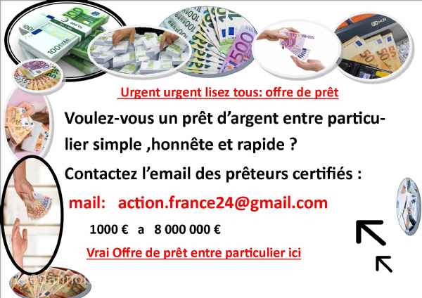 Vêtements et Accessoires