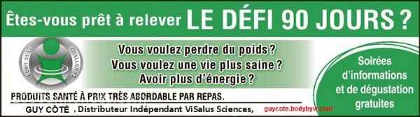 Travail à domicile