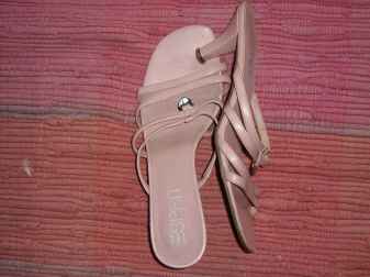 Jolies sandales ESPRIT 