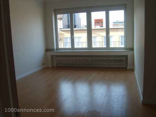 1000 annonces Belgique
