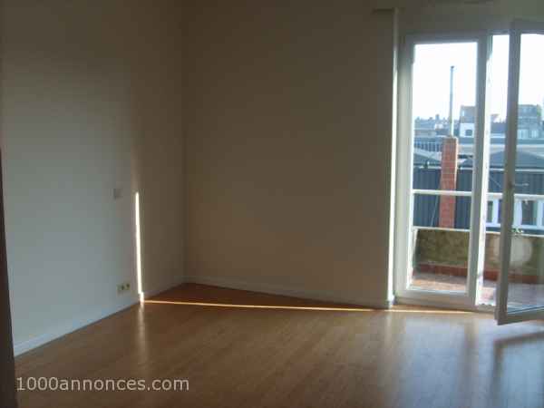 1000 annonces Belgique