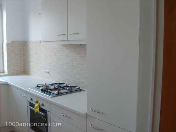 bel appartement  a louer