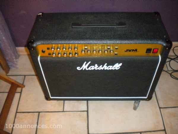 Instruments de Musique