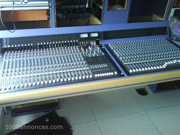 Instruments de Musique