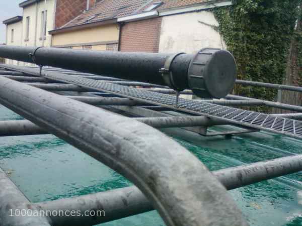 1000 annonces Belgique