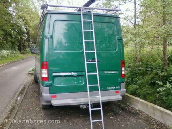 1000 annonces Belgique