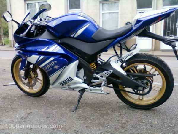 1000 annonces Belgique