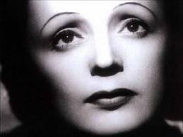 Coffret de 6 CD d'Edith Piaf