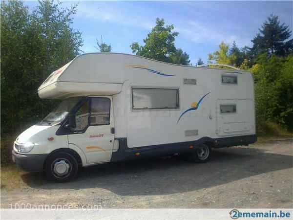 1000 annonces Belgique