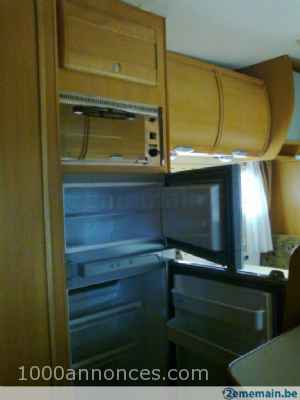 1000 annonces Belgique
