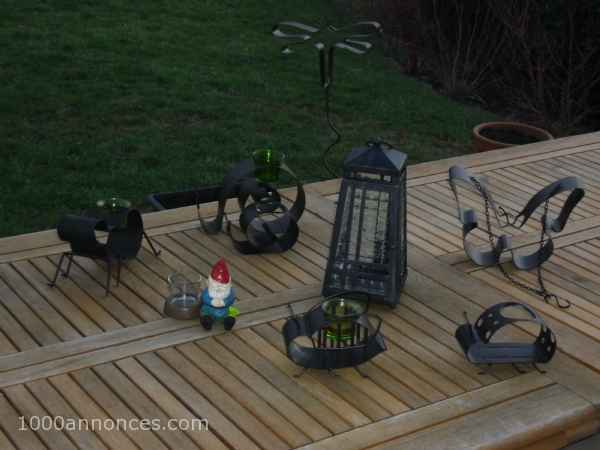 1000 annonces Belgique
