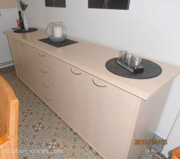 1000 annonces Belgique