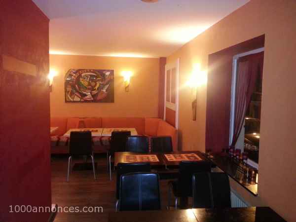 1000 annonces Belgique