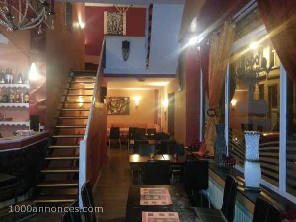 1000 annonces Belgique