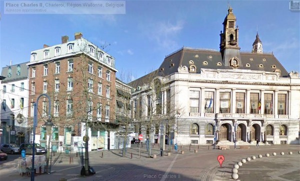 1000 annonces Belgique