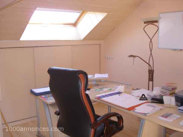1000 annonces Belgique