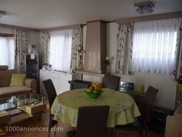 1000 annonces Belgique