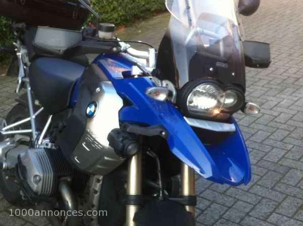 1000 annonces Belgique