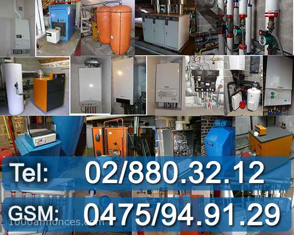 1000 annonces Belgique