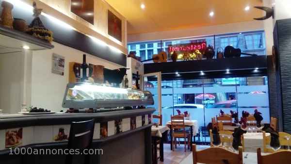 1000 annonces Belgique