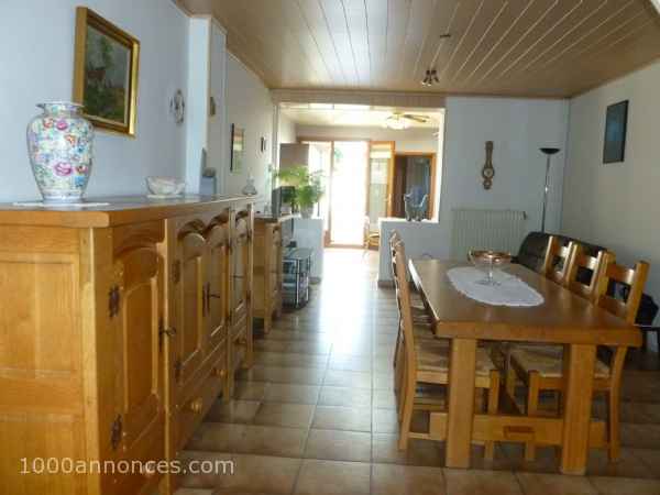 1000 annonces Belgique