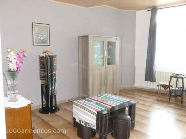 1000annonces.com Belgique