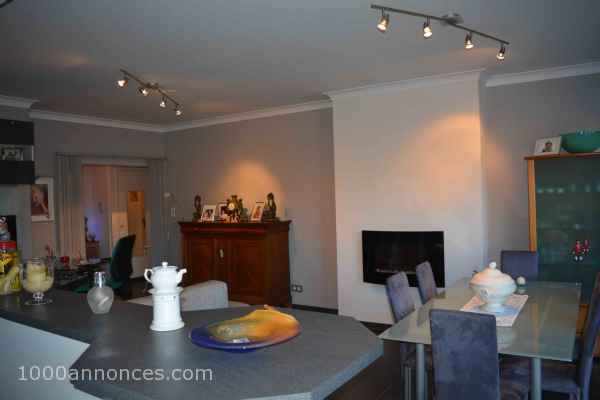 1000 annonces Belgique