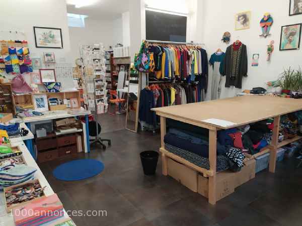 1000 annonces Belgique