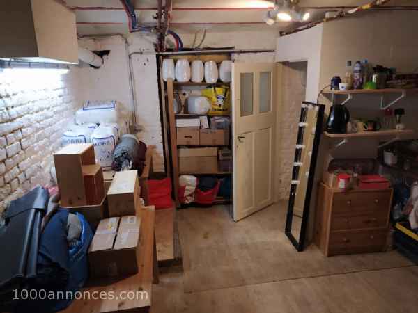 1000annonces.com Belgique