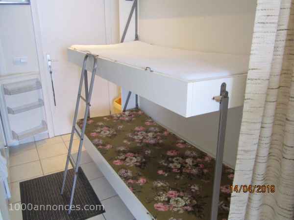 1000 annonces Belgique