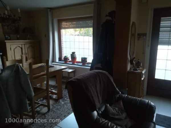 1000 annonces Belgique