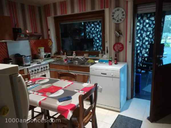 1000annonces.com Belgique