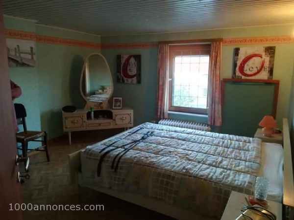 1000 annonces Belgique