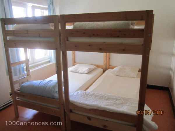 1000 annonces Belgique