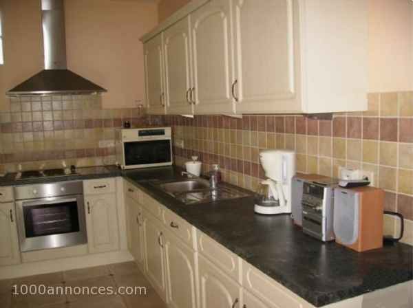 1000 annonces Belgique
