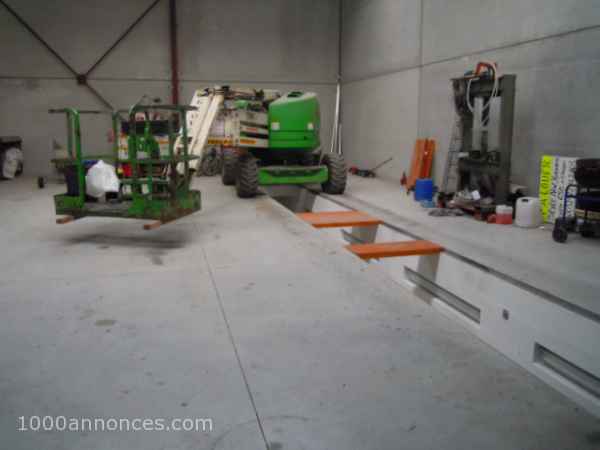 1000 annonces Belgique