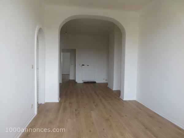 1000 annonces Belgique