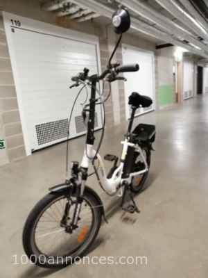 1000 annonces Belgique