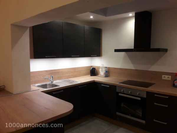 1000 annonces Belgique