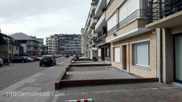 1000 annonces Belgique