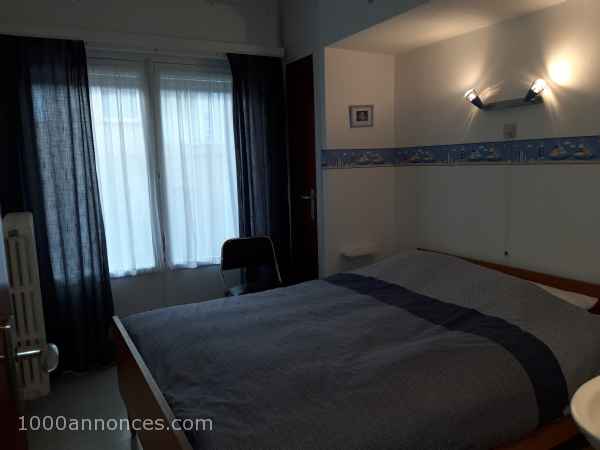 1000 annonces Belgique