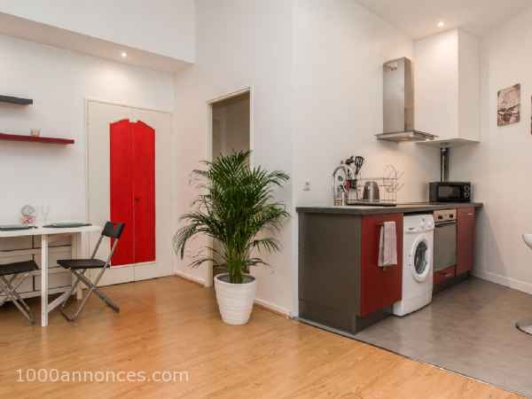 1000annonces.com Belgique