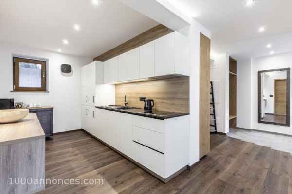 1000 annonces Belgique