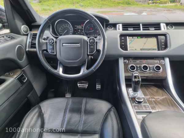 1000 annonces Belgique