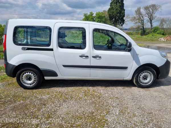 1000 annonces Belgique
