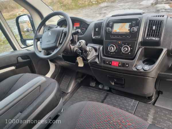 1000 annonces Belgique