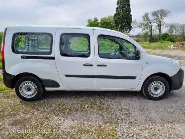 1000 annonces Belgique