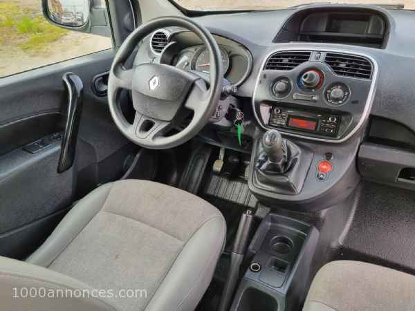 1000 annonces Belgique