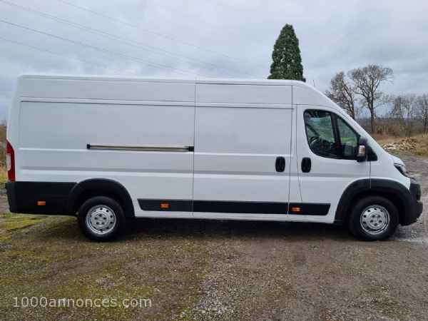 1000 annonces Belgique
