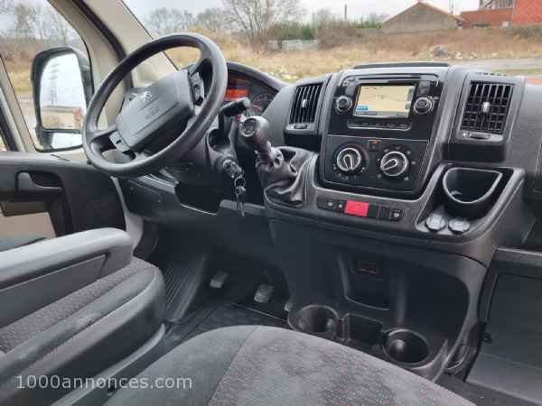 1000 annonces Belgique